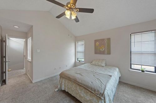 2121 Stradivarius Ln, Carrollton TX 75007-2218 exterior