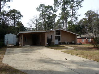 2526 Brierwood Dr, Albany, GA 31705-3404
