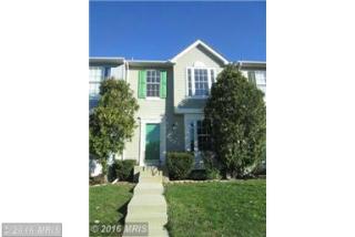8549 Black Star Cir, Columbia MD  21045-2644 exterior