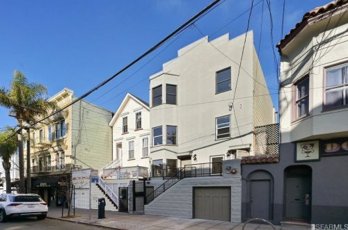 710 22nd St, San Francisco, CA 94107-3424