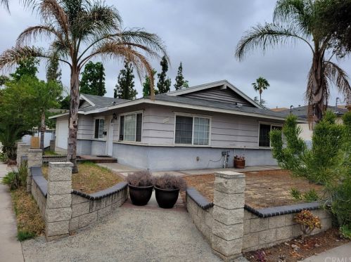 801 Soldano Ave, Irwindale, CA 91702