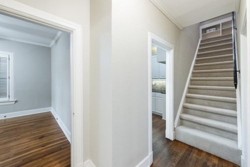 5122 Goodwin Ave, Dallas TX  75206-6205 exterior