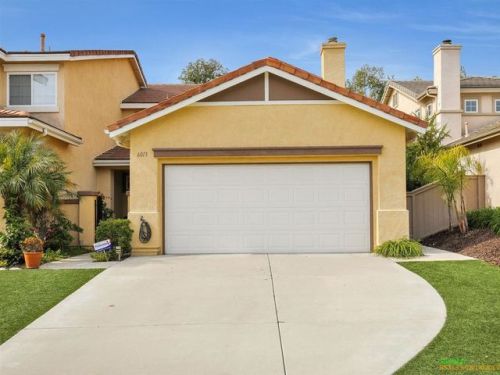 6013 Paseo Hermosa, Carlsbad, CA 92009-2223