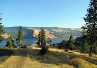 330 Ponderosa Pl, Mosier OR  97040-9101 exterior