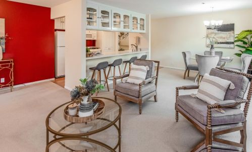 658 San Antonio Rd, Los Altos CA 94022-1304 exterior