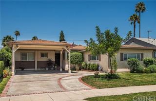 19453 Friar St, Los Angeles, CA 91335-6636