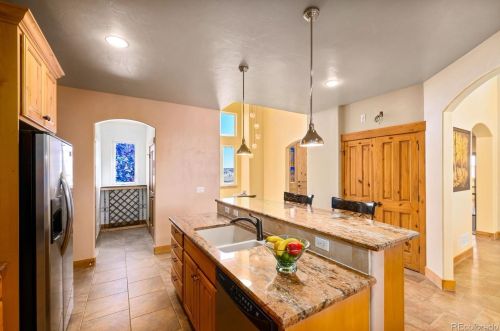 2365 Elkhorn Rnch St, Parker CO 80138-4229 exterior