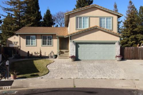 112 Shetland Ct, Vacaville, CA 95687-5118