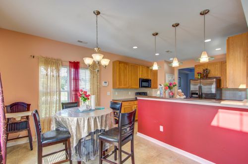 141 Sweet Alyssum Dr, Ladson SC  29456-3896 exterior