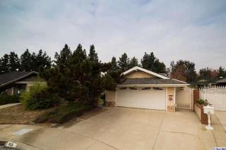 803 Sandra Ave, Arcadia, CA 91006-5408