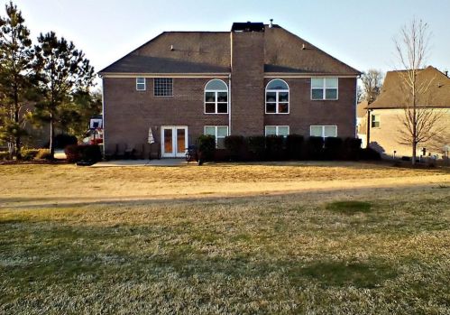 4082 Rotterdam Pass, Hampton, GA 30228-6077