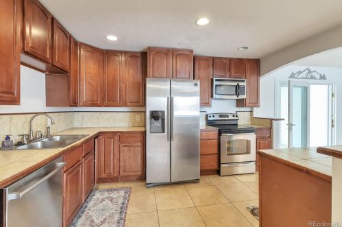 12936 30th Ave, Denver CO  80011-2738 exterior