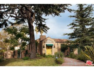 3255 Country Club Dr, Los Angeles, CA 90019-3604