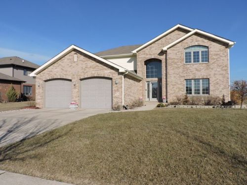 26069 Countyfair Dr, Monee, IL 60449-8781