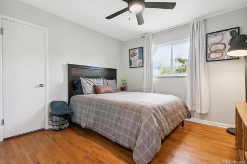 3641 Olive St, Denver CO  80207-1525 exterior