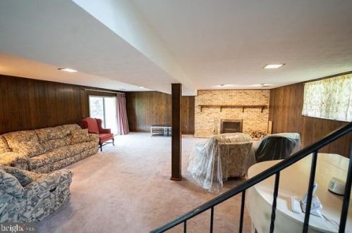 1308 Old Fallston Rd, Fallston MD  21047-2308 exterior