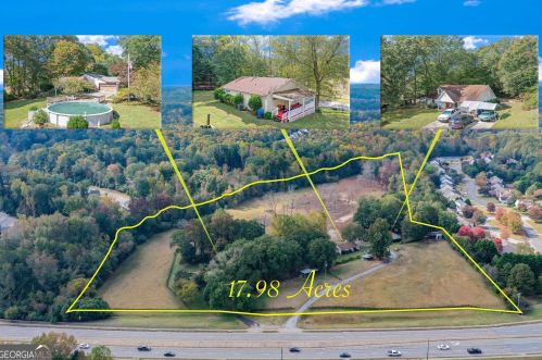 2308 Gravel Springs Rd, Buford, GA 30519-5227