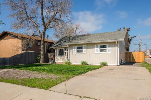 457 2nd Ave, Denver, CO 80203-4121
