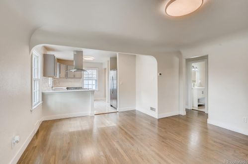 614 17th St, Greeley CO  80631-5822 exterior