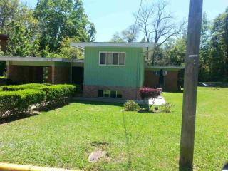 221 Lincoln St, Tallahassee, FL 32301-5418