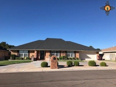 4101 Cortez St, Hobbs, NM 88240-0908