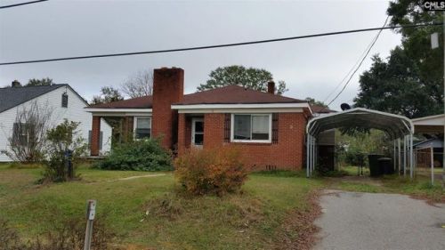 1805 Frink St, Cayce-West Columbia SC  29033-2116 exterior