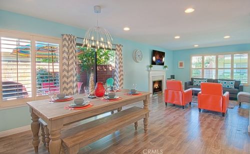 1041 Lamark Ln, Anaheim CA  92802-3404 exterior