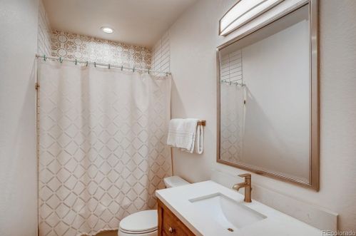 3044 Elati St, Englewood CO  80110-1443 exterior