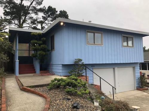 2170 Valleywood Dr, San Bruno, CA 94066-1948