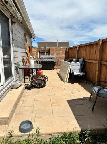3107 Ulster St, Denver CO  80231-4398 exterior