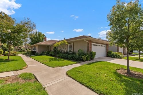 5142 Maple, Irvine CA  92612-2337 exterior