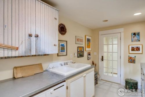 2123 4th St, Boulder CO  80302-4901 exterior