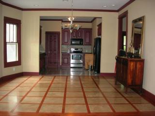 2914 Beauchamp St, Houston TX  77009-7202 exterior