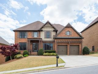 5150 Habersham Hills Dr, Suwanee, GA 30024-5317