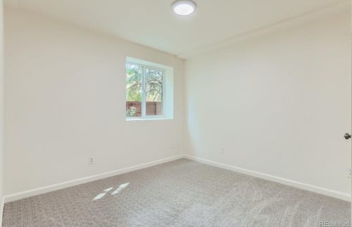 1958 Carr St, Denver CO  80227-2420 exterior