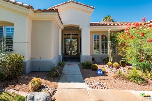 49 Camino Real, Rancho Mirage, CA 92270-4138