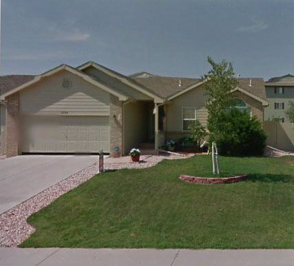 2713 Monterey Bay, Greeley, CO 80620-3638