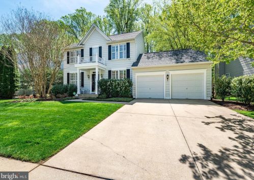 5447 Wooded Way, Columbia, MD 21044-5722