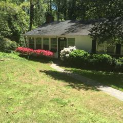 845 Bobbin Mill Rd, Athens, GA 30606-4207