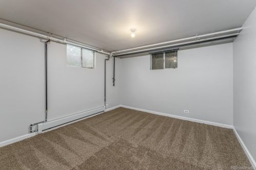 105 Garrison St, Denver CO  80226-1040 exterior