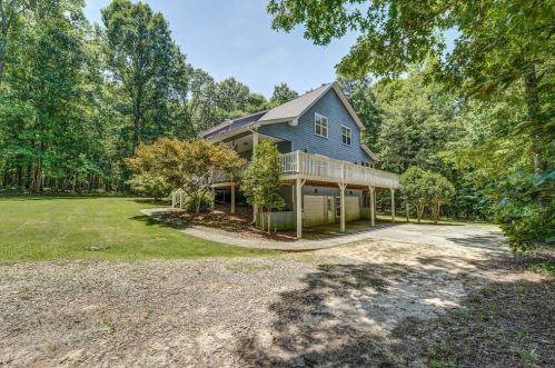 1610 Pratt Rd, Porterdale, GA 30014-0695