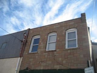 2809 Mascher St, Philadelphia PA  19133-3526 exterior