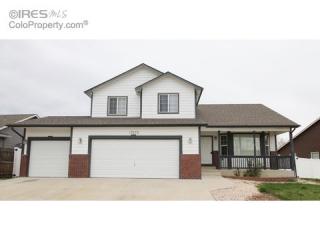 17672 Margil Rd, Mead, CO 80542-4507