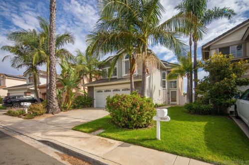 5343 Camino Playa Norte, San Diego, CA 92124-4115
