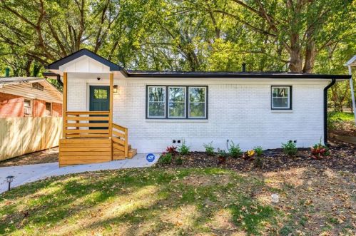 2924 3rd Ave, Atlanta GA  30315-8906 exterior