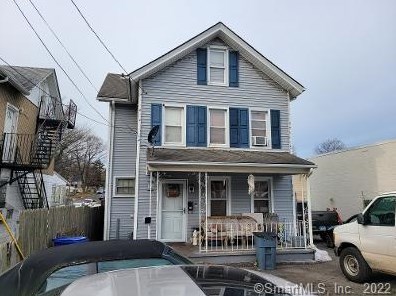 90 Taylor Ave, Norwalk, CT 06854-1427