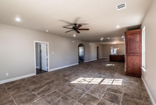 3512 Burton Ave, Fort Worth, TX 76105-5318