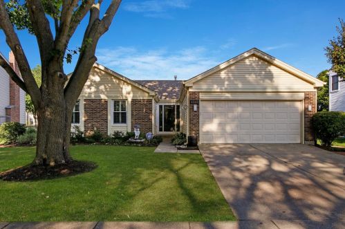 1143 Brandywyn Ln, Buffalo Grove, IL 60089-1101