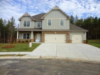419 Saterlee Ct, Grovetown, GA 30813-4252