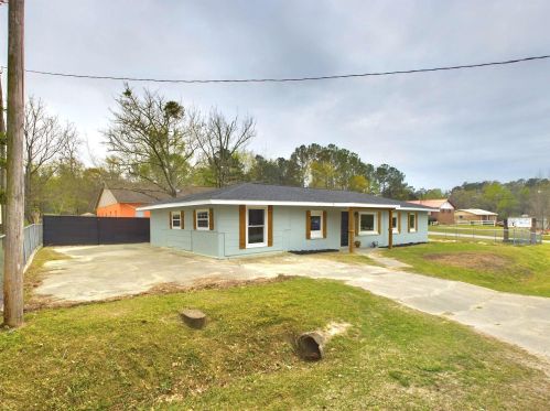 168 Branan St, Harlem, GA 30824-7495